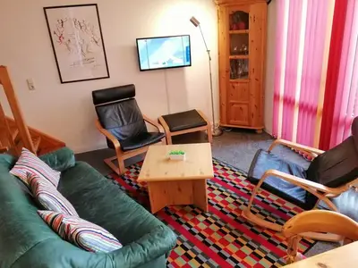 Ferienwohnung für 5 Personen (50 m²) in Schillig 3/10