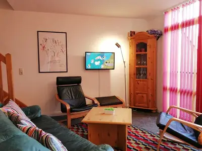 Ferienwohnung für 5 Personen (50 m²) in Schillig 4/10