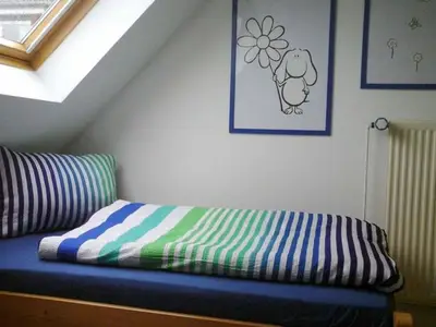 Ferienwohnung für 5 Personen (50 m²) in Schillig 7/10