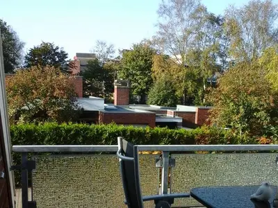 Ferienwohnung für 5 Personen (50 m²) in Schillig 9/10