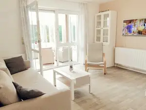Ferienwohnung für 5 Personen (70 m²) in Schillig