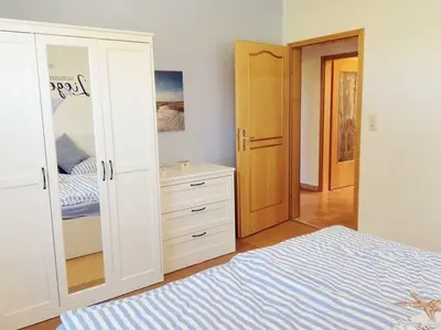 Ferienwohnung für 5 Personen (70 m²) in Schillig 5/10