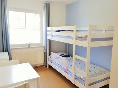 Ferienwohnung für 5 Personen (70 m²) in Schillig 6/10