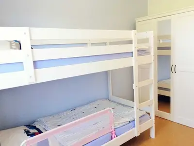 Ferienwohnung für 5 Personen (70 m²) in Schillig 7/10