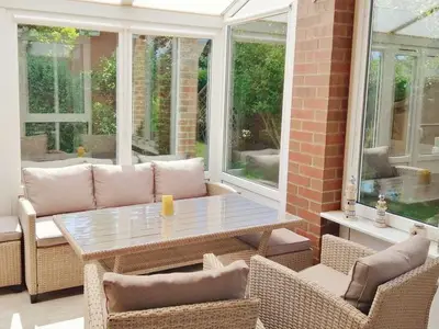 Ferienwohnung für 5 Personen (70 m²) in Schillig 8/10