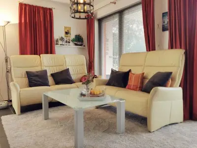 Ferienwohnung für 5 Personen (86 m²) in Schillig 2/10