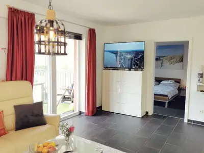 Ferienwohnung für 5 Personen (86 m²) in Schillig 3/10