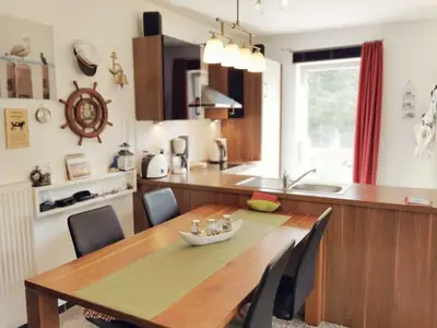 Ferienwohnung für 5 Personen (86 m²) in Schillig 4/10