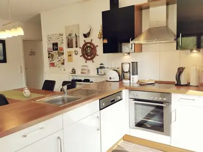 Ferienwohnung für 5 Personen (86 m²) in Schillig 5/10