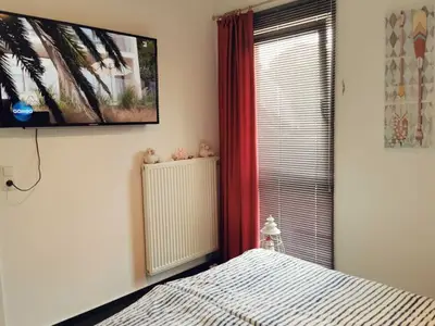 Ferienwohnung für 5 Personen (86 m²) in Schillig 7/10