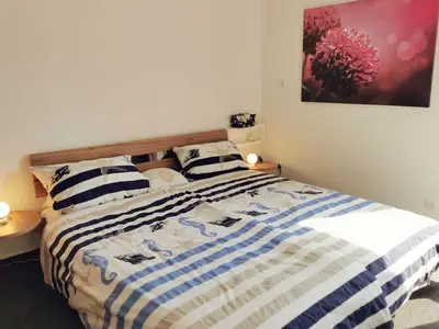 Ferienwohnung für 5 Personen (86 m²) in Schillig 8/10