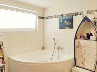 Ferienwohnung für 5 Personen (86 m²) in Schillig 10/10