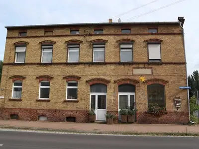 Ferienwohnung für 1 Person (11 m²) in Forst 2/10