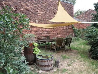 Ferienwohnung für 1 Person (11 m²) in Forst 5/10