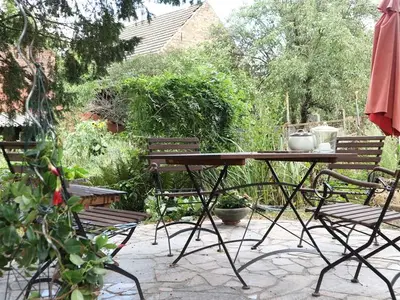 Ferienwohnung für 1 Person (11 m²) in Forst 6/10