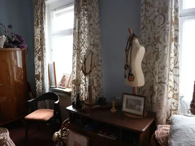 Ferienwohnung für 1 Person (11 m²) in Forst 8/10