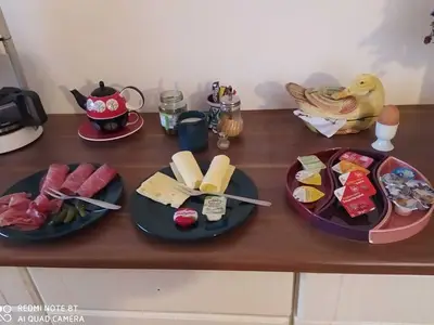 Ferienwohnung für 1 Person (11 m²) in Forst 9/10