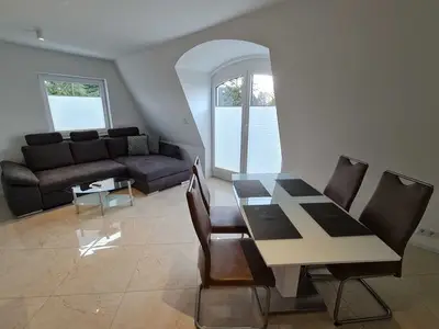 Ferienwohnung für 4 Personen (70 m²) in Dahlwitz-Hoppegarten 10/10