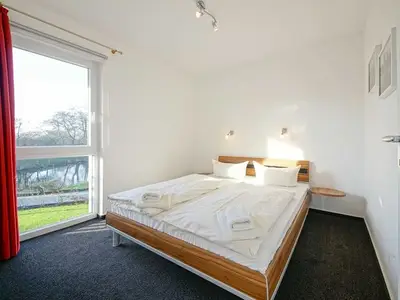 Ferienwohnung für 5 Personen (79 m²) in Schillig 5/10