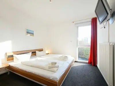 Ferienwohnung für 5 Personen (79 m²) in Schillig 6/10