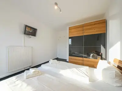 Ferienwohnung für 5 Personen (79 m²) in Schillig 7/10