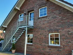 Ferienwohnung für 6 Personen (80 m²) in Klein Upende