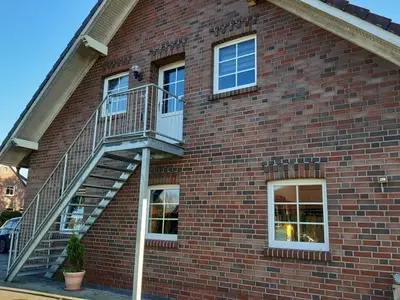 Ferienwohnung für 6 Personen (80 m²) in Klein Upende 1/10