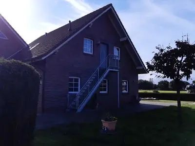 Ferienwohnung für 6 Personen (80 m²) in Klein Upende 2/10