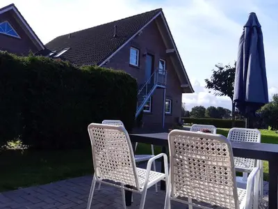 Ferienwohnung für 6 Personen (80 m²) in Klein Upende 4/10