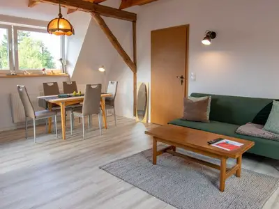 Ferienwohnung für 5 Personen (51 m²) in Kogel 5/10