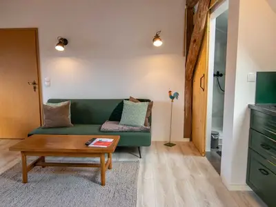 Ferienwohnung für 5 Personen (51 m²) in Kogel 7/10