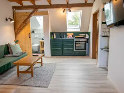 Ferienwohnung für 5 Personen (51 m²) in Kogel 8/10