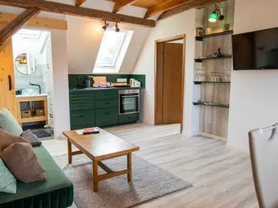 Ferienwohnung für 5 Personen (51 m²) in Kogel 9/10
