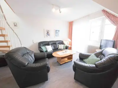 Ferienwohnung für 5 Personen (45 m²) in Schillig 2/10