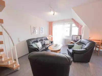 Ferienwohnung für 5 Personen (45 m²) in Schillig 3/10