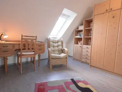 Ferienwohnung für 5 Personen (45 m²) in Schillig 5/10