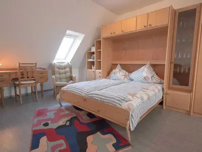 Ferienwohnung für 5 Personen (45 m²) in Schillig 6/10