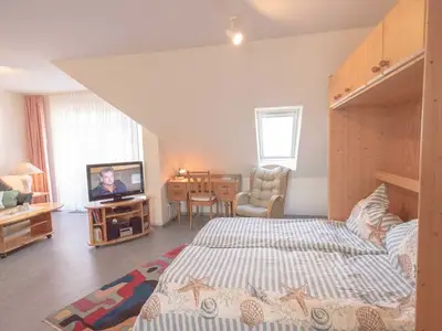 Ferienwohnung für 5 Personen (45 m²) in Schillig 7/10