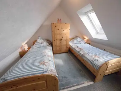 Ferienwohnung für 5 Personen (45 m²) in Schillig 8/10