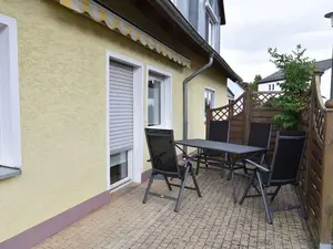 Ferienwohnung für 6 Personen (60 m²) in Herpersdorf