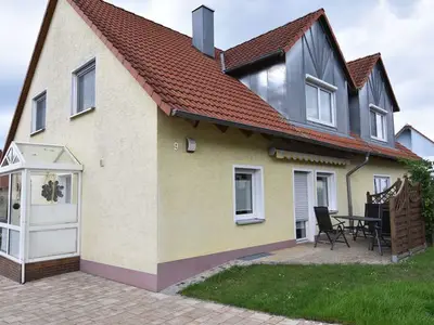 Ferienwohnung für 6 Personen (60 m²) in Herpersdorf 2/10