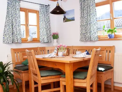 Ferienwohnung für 3 Personen (38 m²) in Kreuth 10/10
