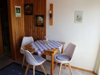 Ferienwohnung für 4 Personen (44 m²) in Buntenbock 9/10