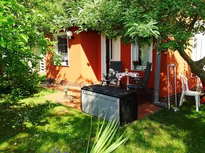 Ferienwohnung für 2 Personen (40 m²) in Kölpinsee (Usedom) 3/10