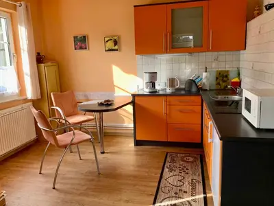 Ferienwohnung für 2 Personen (40 m²) in Kölpinsee (Usedom) 5/10