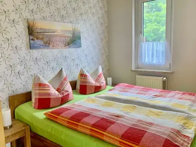 Ferienwohnung für 2 Personen (40 m²) in Kölpinsee (Usedom) 7/10