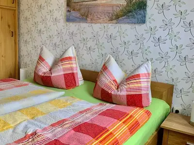 Ferienwohnung für 2 Personen (40 m²) in Kölpinsee (Usedom) 10/10