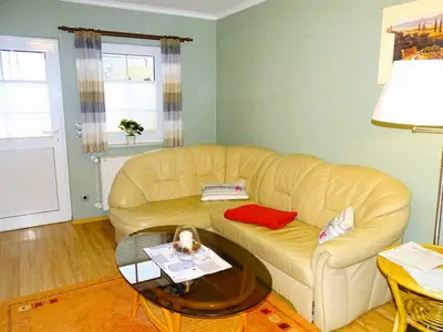 Ferienwohnung für 3 Personen (48 m²) in Kölpinsee (Usedom) 8/10