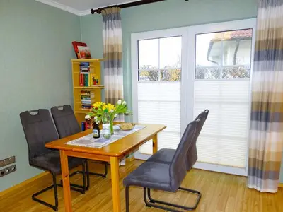 Ferienwohnung für 3 Personen (48 m²) in Kölpinsee (Usedom) 10/10