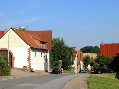 Ferienwohnung für 4 Personen (58 m²) in Lindenfels 2/10 Ferienwohnung für 4 Personen (58 m²) in Lindenfels 2/10